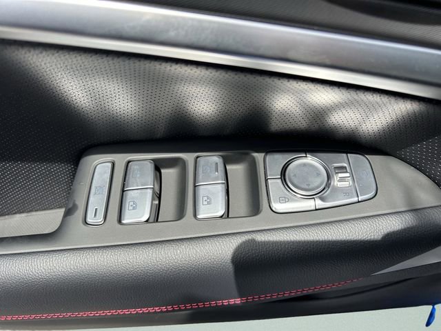 New 2026 Genesis G70 3.3T Sport Prestige AWD/4WD image 20