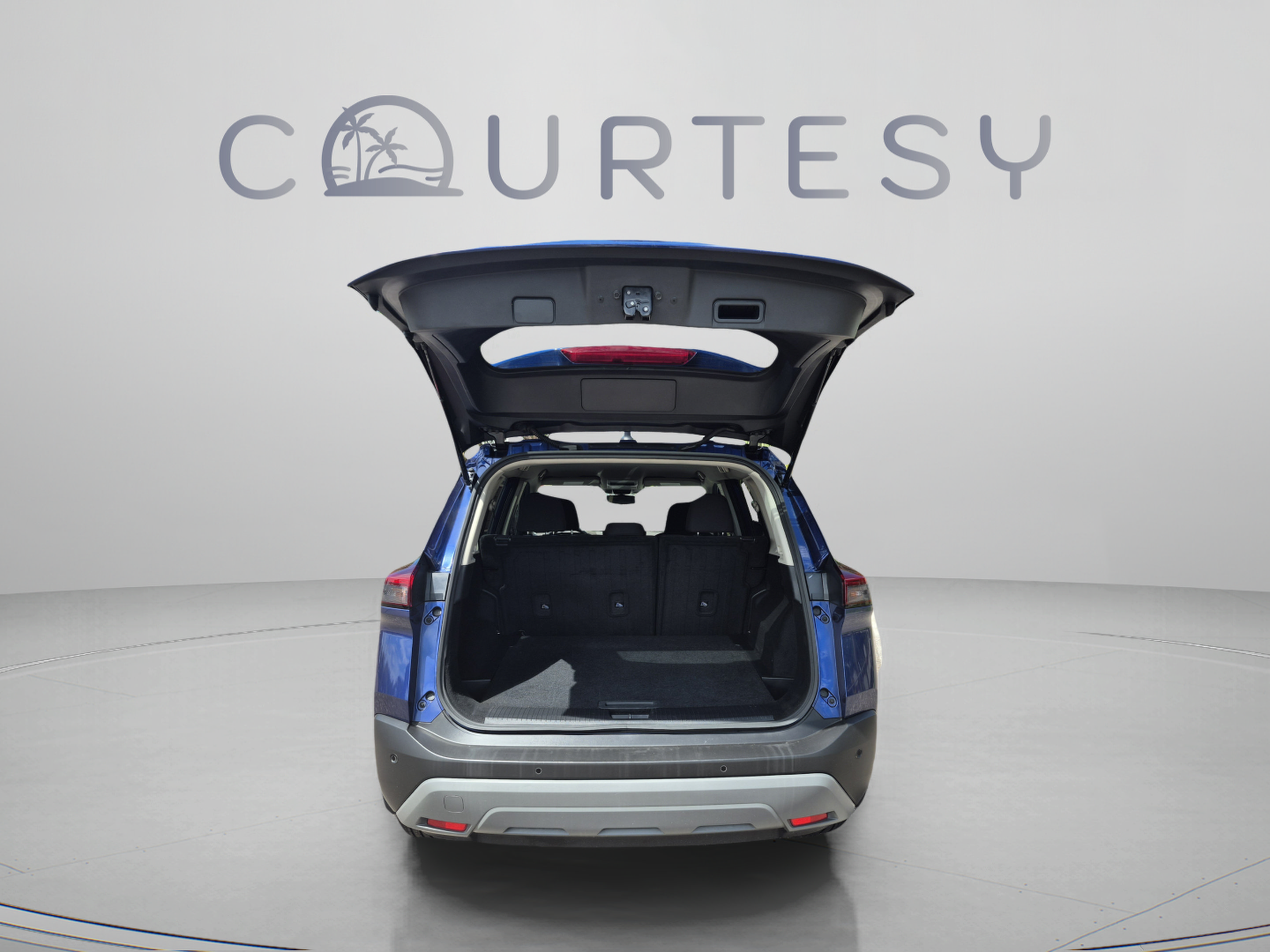Certified 2023 Nissan Rogue S FWD image 11