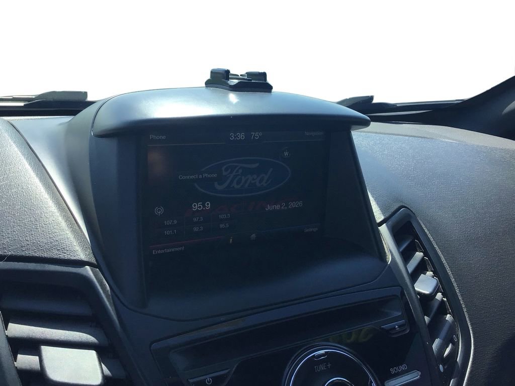 Used 2015 Ford Fiesta ST FWD image 14