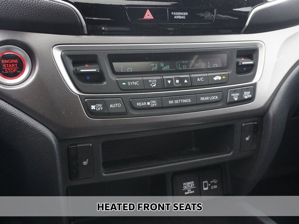 Used 2021 Honda Pilot EX-L image 7