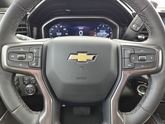 Used 2024 Chevrolet Silverado 2500 High Country w/ High Country Premium Package image 25