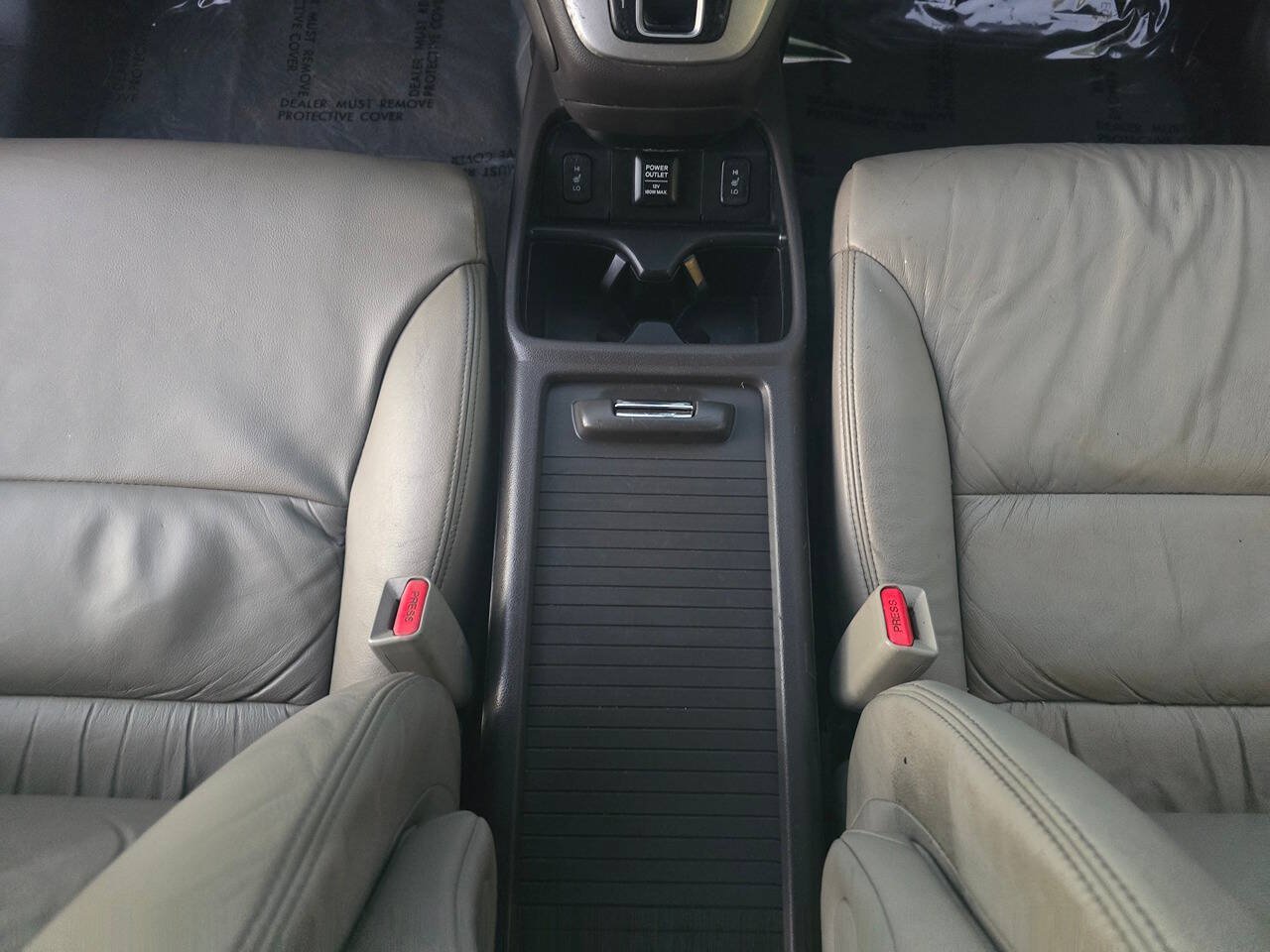 Used 2013 Honda CR-V EX-L image 25