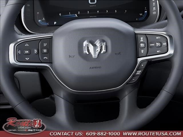 New 2026 RAM 3500 Laramie image 20