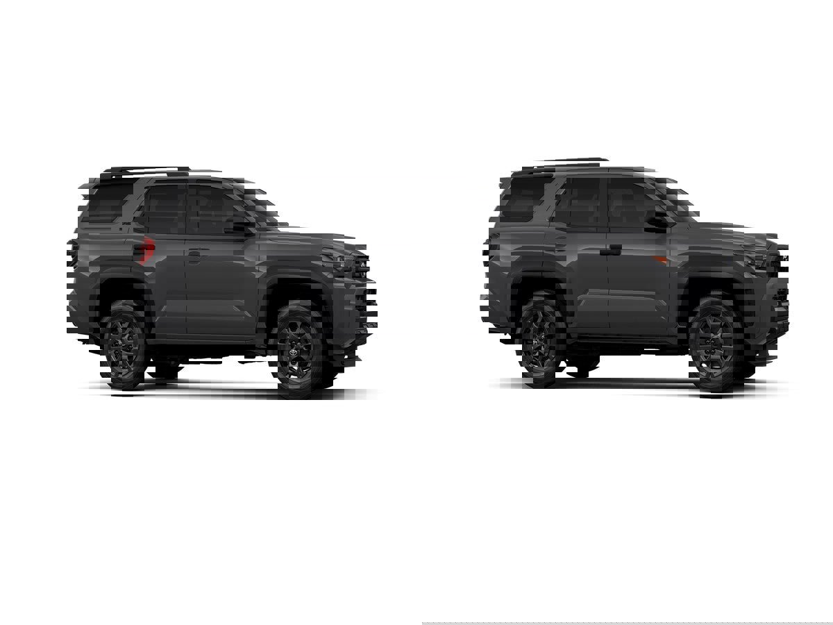 New 2026 Toyota 4Runner SR5 image 47