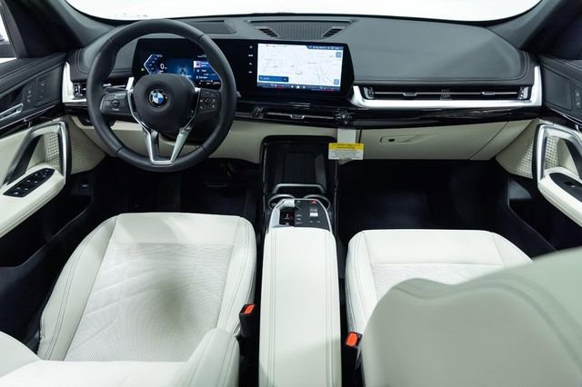 New 2026 BMW X1 xDrive28i w/ Technology Package image 23