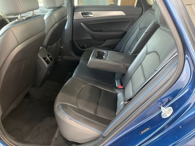 Used 2019 Hyundai Sonata Limited FWD image 17