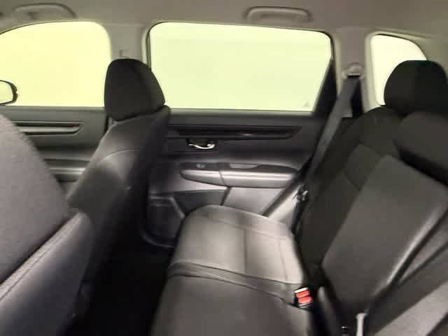 New 2026 Honda CR-V LX image 39