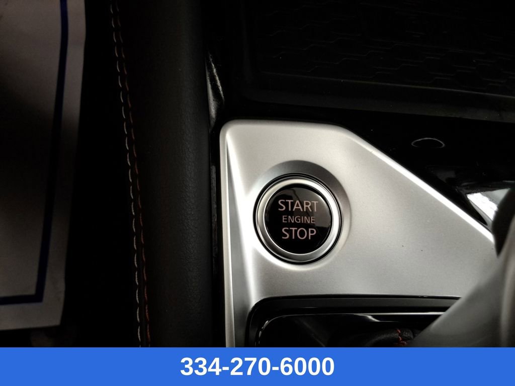 New 2025 Nissan Altima 2.5 SR w/ SR Premium Package image 26
