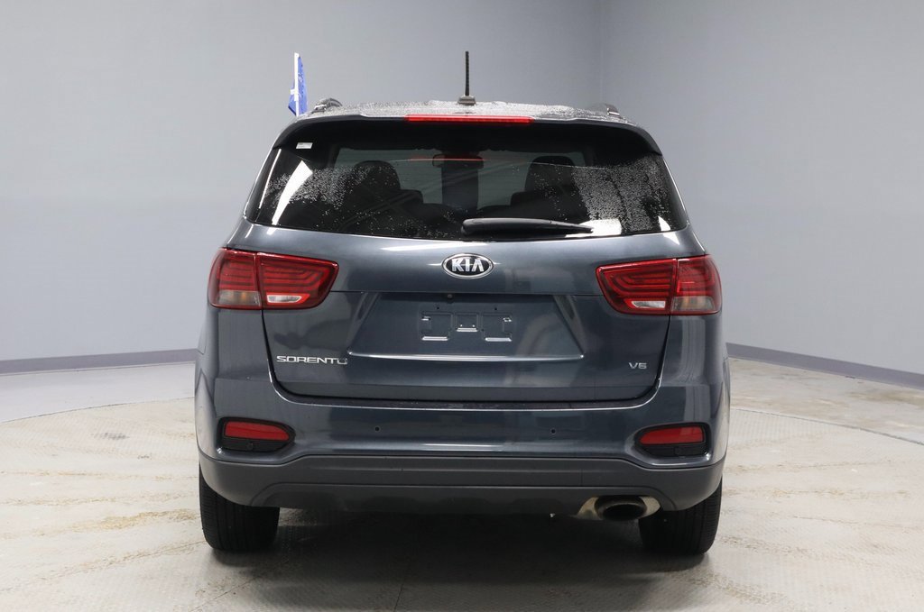 Used 2020 Kia Sorento S image 10