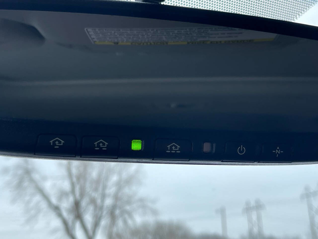 Used 2015 Subaru Outback 2.5i Limited image 33