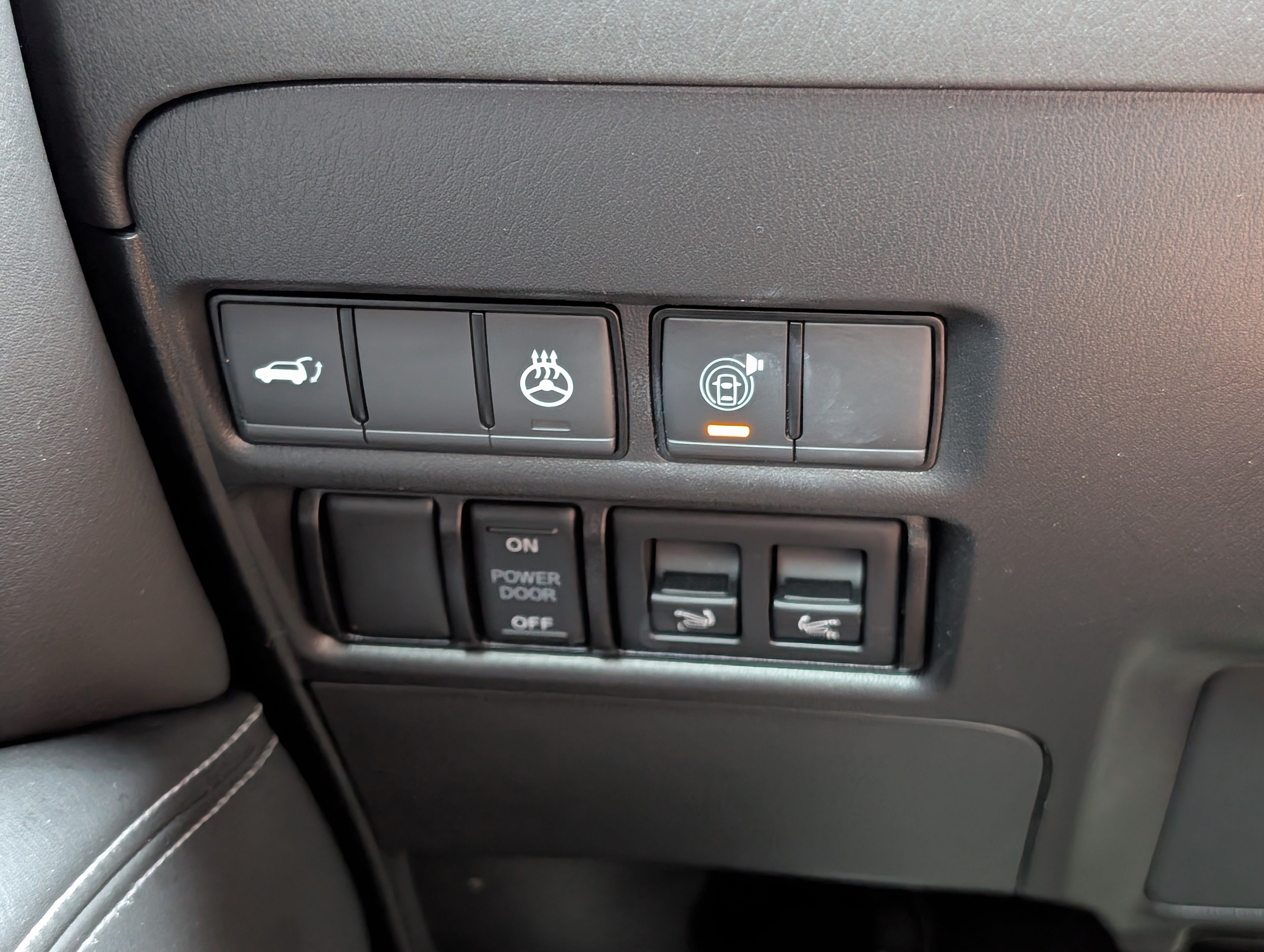 Used 2024 INFINITI QX80 Sensory AWD/4WD image 24