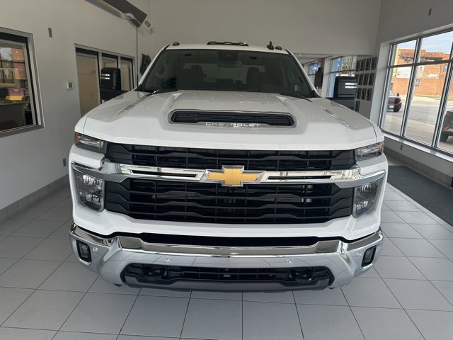 New 2026 Chevrolet Silverado 2500 LT w/ All Star Edition image 2