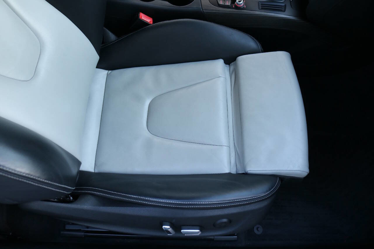 Used 2016 Audi S5 Premium Plus w/ Technology Package image 20