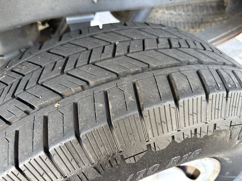Used 2002 Ford F150 XL AWD/4WD image 20
