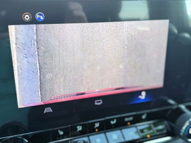 Certified 2025 Chevrolet Colorado LT w/ Advanced Trailering Package image 29