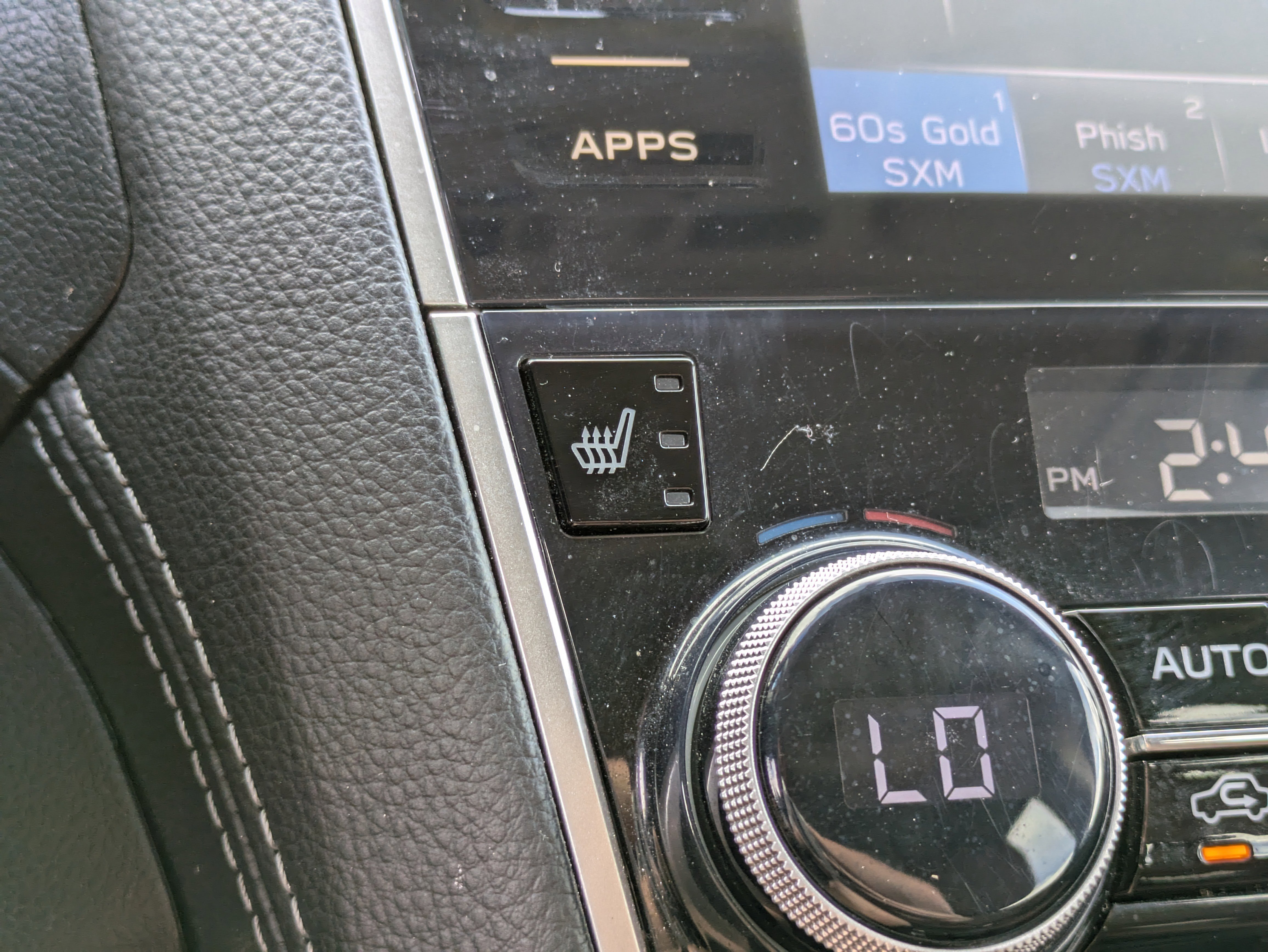 Used 2018 Subaru Outback 3.6R Touring w/ Popular Package #3 image 31