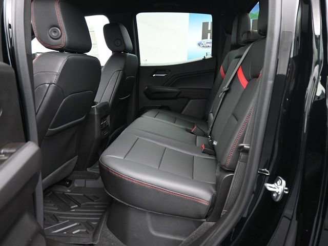 New 2026 Chevrolet Colorado Z71 w/ Technology Package image 8