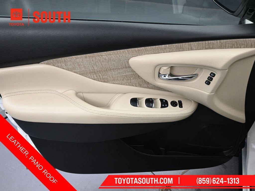 Used 2024 Nissan Murano SL image 24