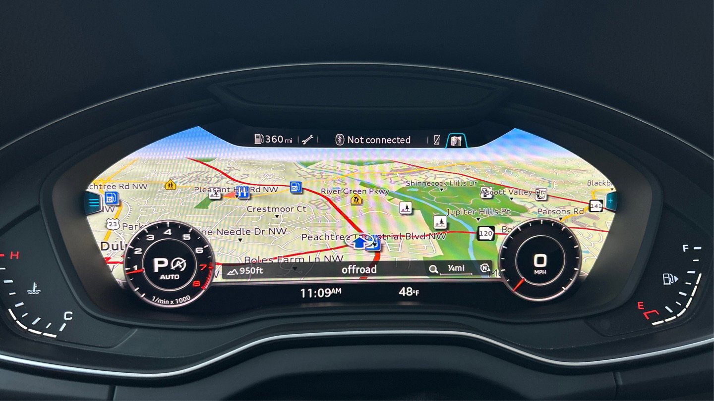 Used 2018 Audi Q5 2.0T Premium AWD/4WD image 9