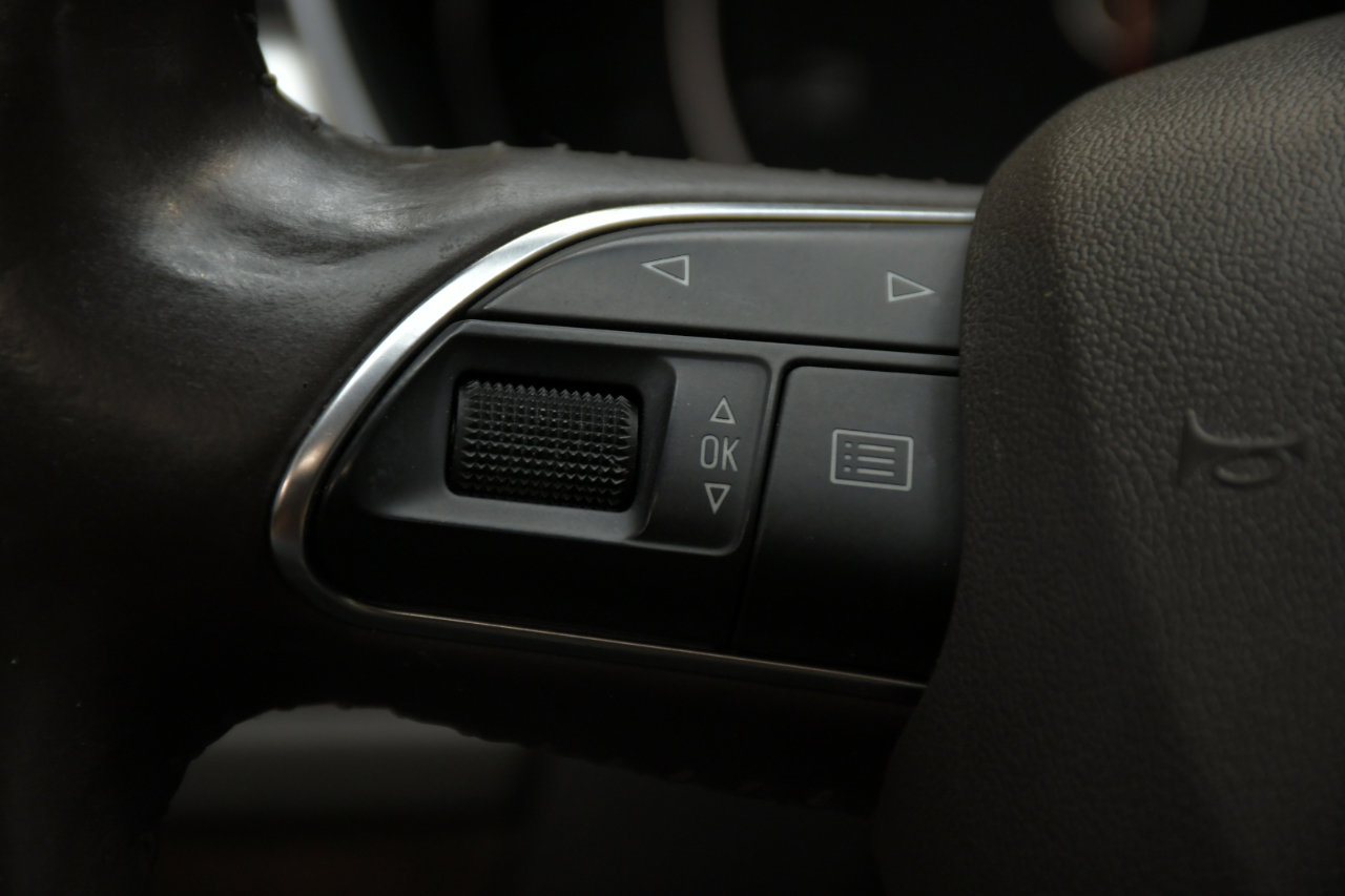 Used 2014 Audi A7 3.0T Premium Plus w/ Cold Weather Package image 26