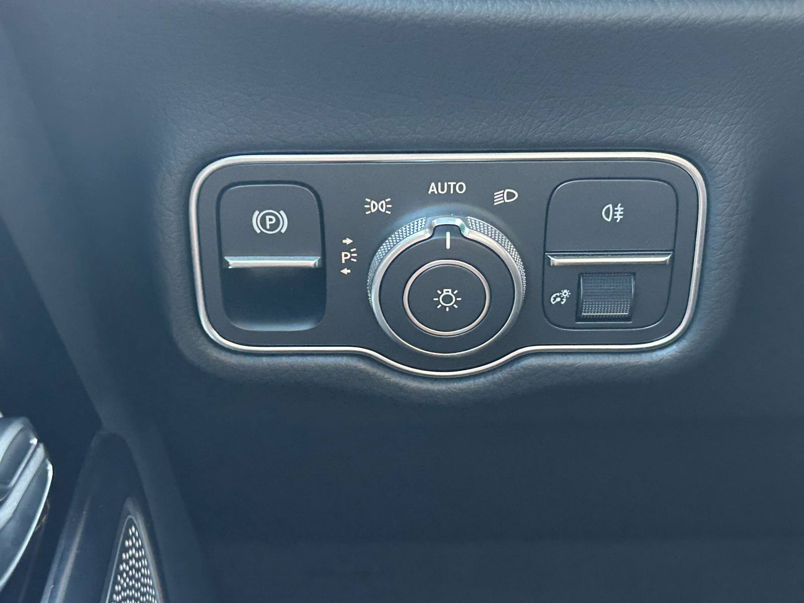 Certified 2025 Mercedes-Benz G 550 image 22
