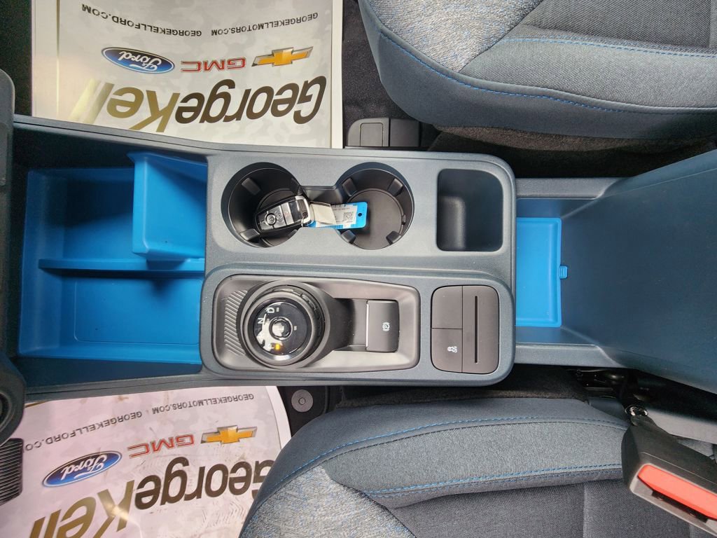 New 2026 Ford Maverick XLT w/ Equipment Group 301A image 18