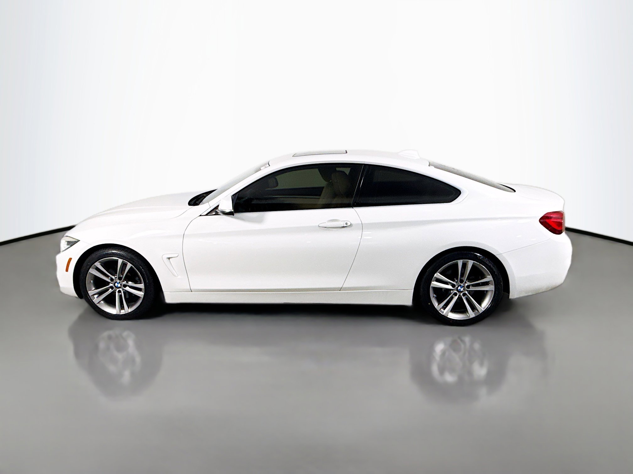 Used 2019 BMW 430i Coupe image 6