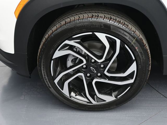 New 2026 Chevrolet TrailBlazer RS w/ Convenience Package image 22