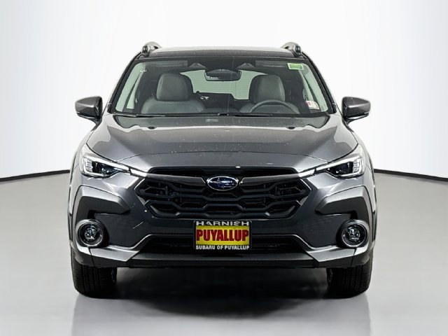 New 2026 Subaru Crosstrek 2.5i Limited AWD/4WD image 2