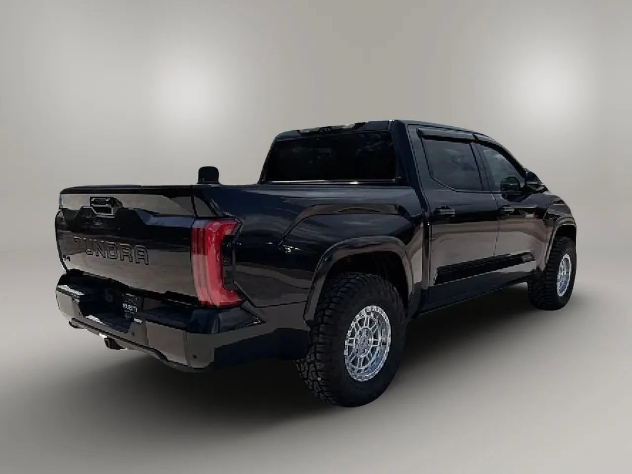 Used 2023 Toyota Tundra Platinum AWD/4WD image 5