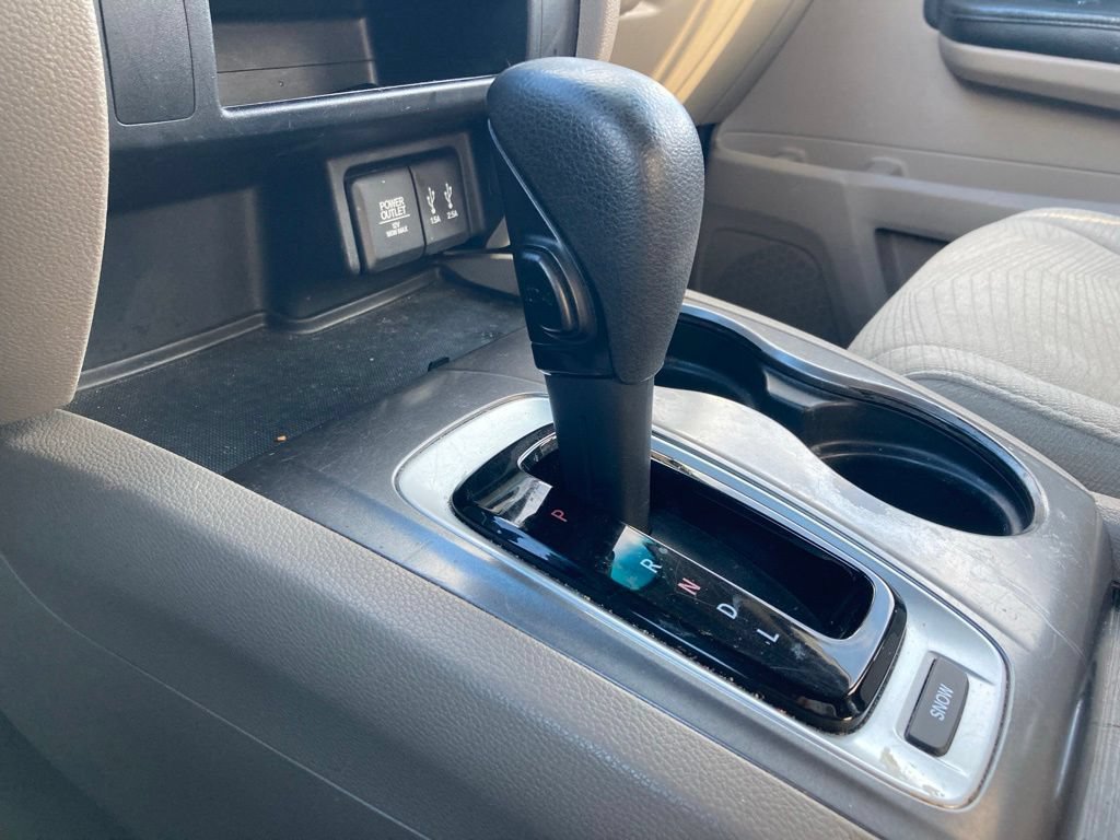 Used 2016 Honda Pilot EX image 24