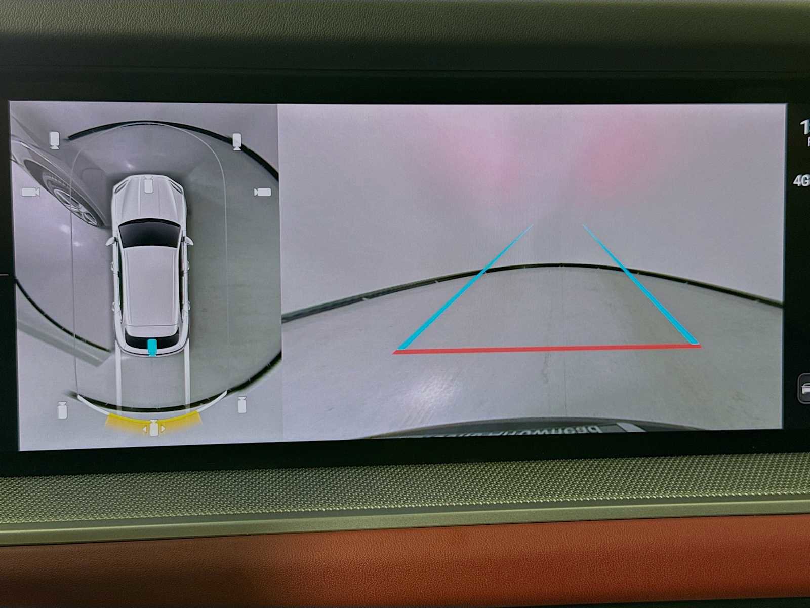 Certified 2025 Porsche Cayenne image 19