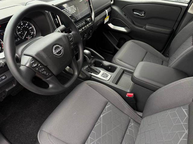 New 2026 Nissan Frontier SV w/ Tow Package image 16