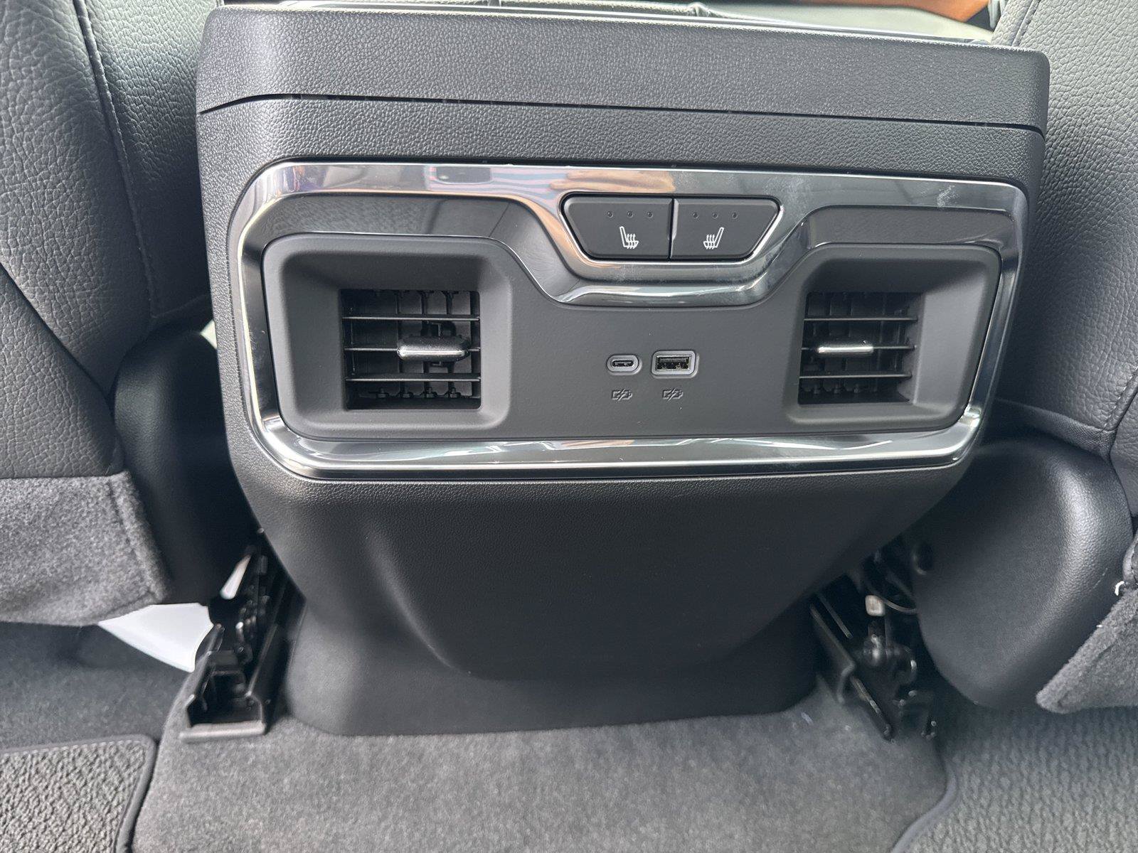 New 2026 GMC Sierra 1500 Denali AWD/4WD image 34