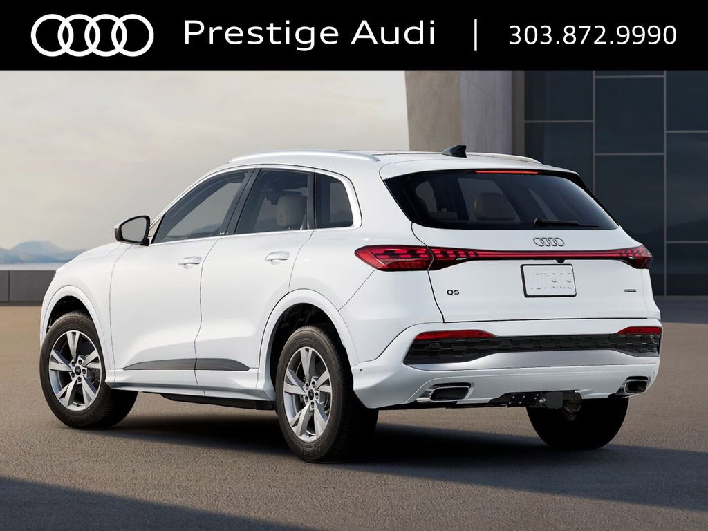 New 2026 Audi Q5 Premium AWD/4WD image 27