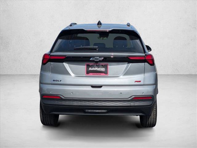 New 2027 Chevrolet Bolt RS FWD image 8