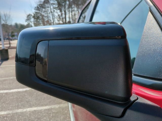 Used 2021 Chevrolet Silverado 1500 LT Trail Boss w/ Convenience Package II image 12