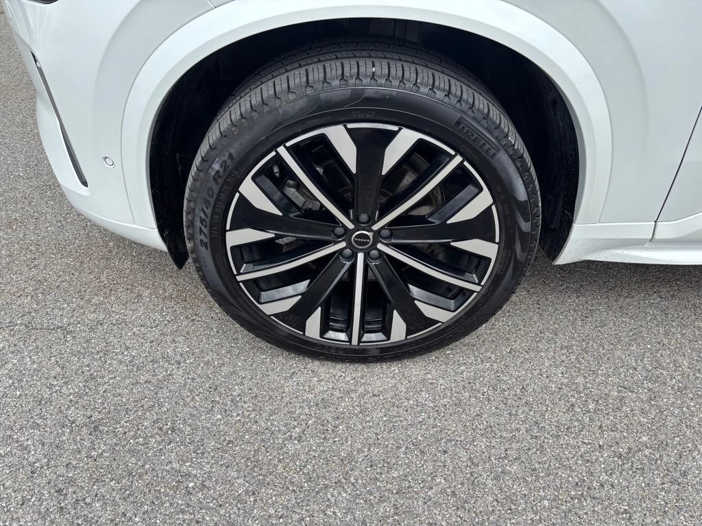 Used 2026 Volvo XC90 B6 Plus w/ Protection Package AWD/4WD image 34