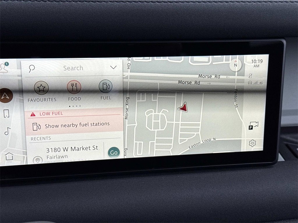 Used 2023 Land Rover Defender 110 S image 22