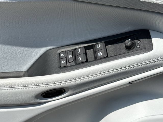 New 2026 Jeep Cherokee Laredo AWD/4WD image 15