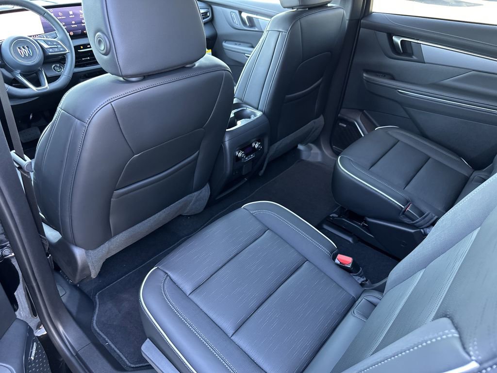 New 2026 Buick Enclave Sport Touring w/ Power Package image 18