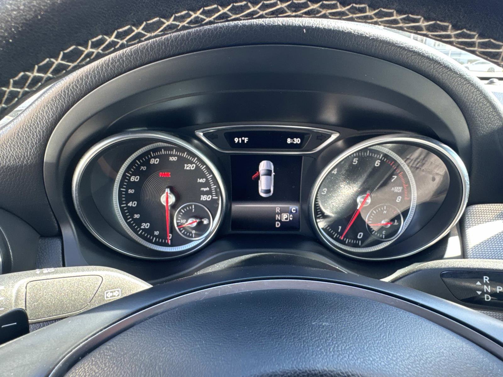 Used 2018 Mercedes-Benz CLA 250 image 18