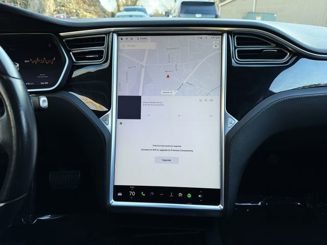 Used 2014 Tesla Model S 85 image 18