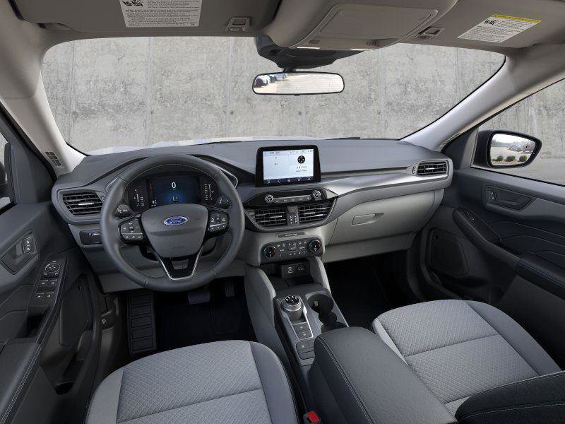 New 2026 Ford Escape Active image 9