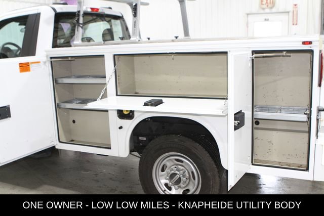 Used 2020 Ford F250 XL w/ Power Equipment Group image 27