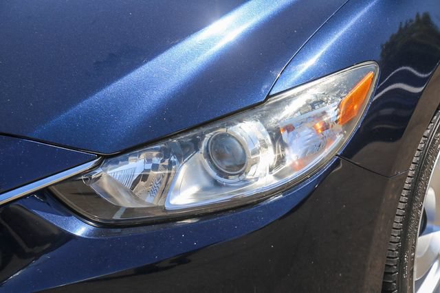 Used 2017 MAZDA MAZDA6 Touring FWD image 8