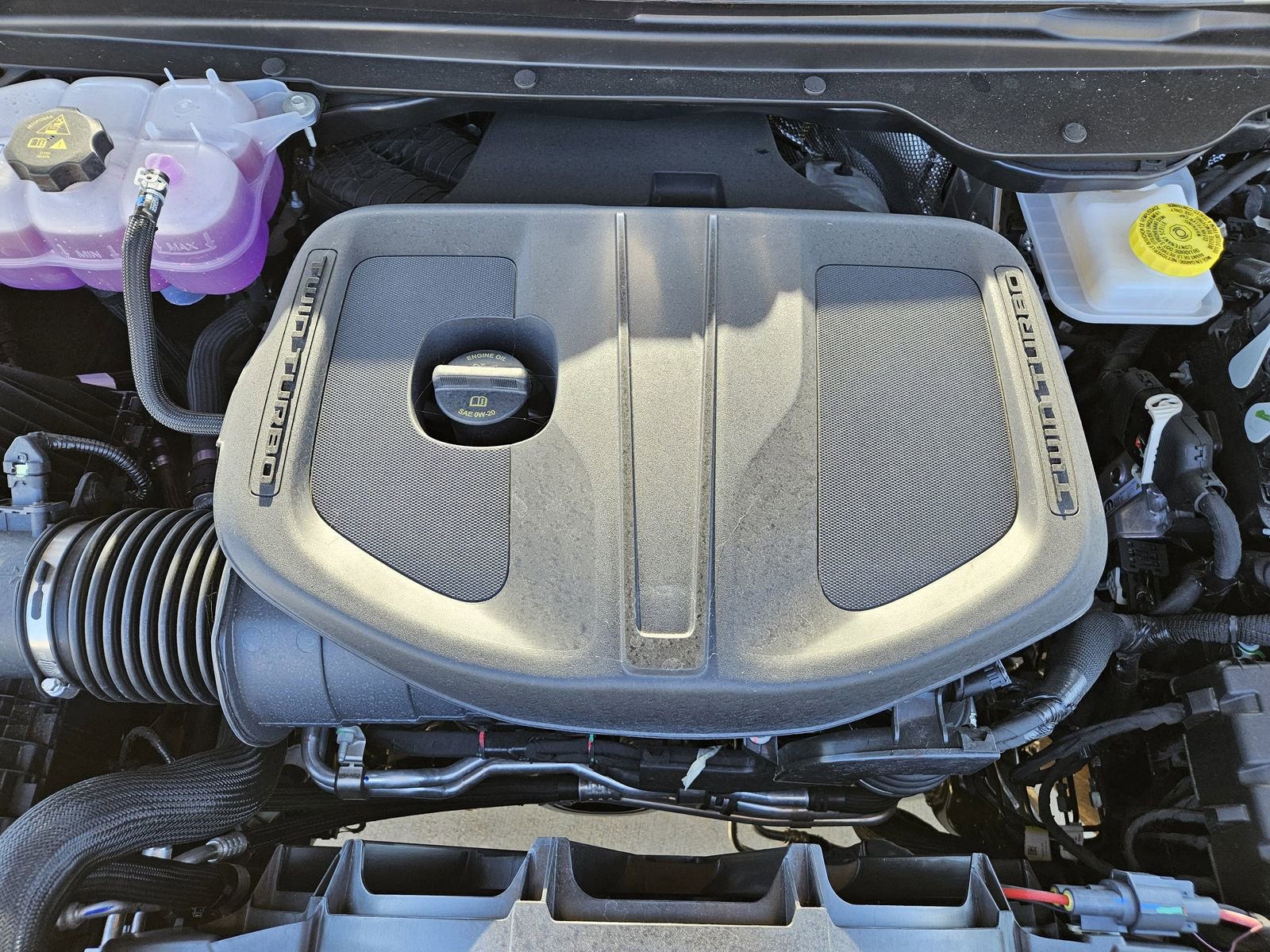 New 2026 RAM 1500 Lone Star image 28