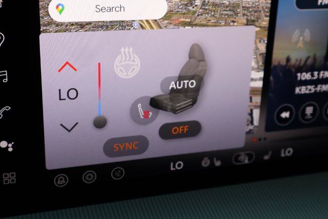 Certified 2025 Nissan Murano SL image 25