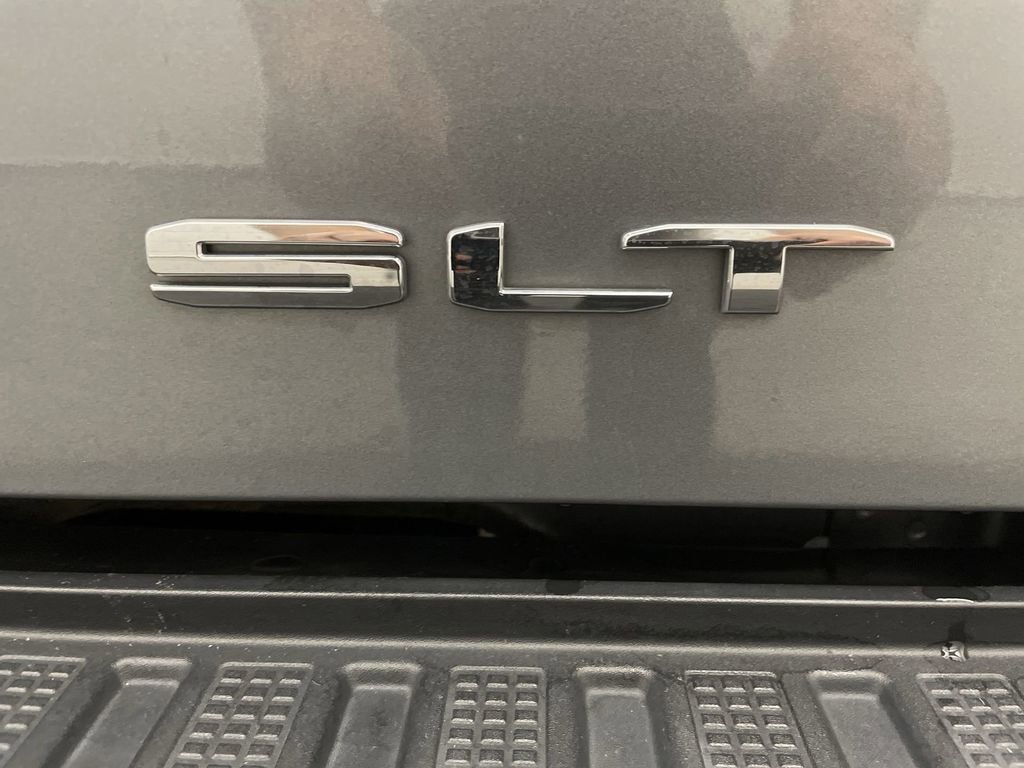 Used 2020 GMC Sierra 1500 SLT w/ SLT Premium Plus Package image 26