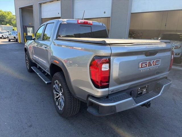 Used 2026 GMC Canyon Denali AWD/4WD image 5